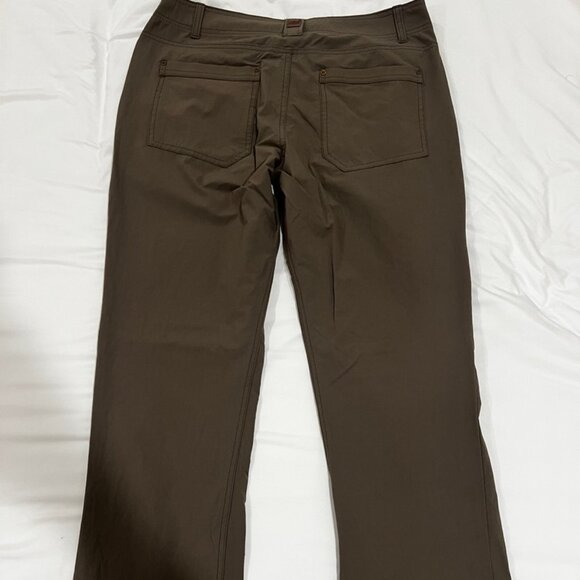 Sherpa men's pants size 32 Long - Picture 2 of 5